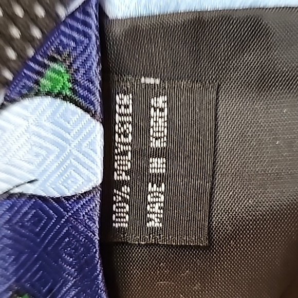 Dr Seuss Tie - Picture 4 of 4